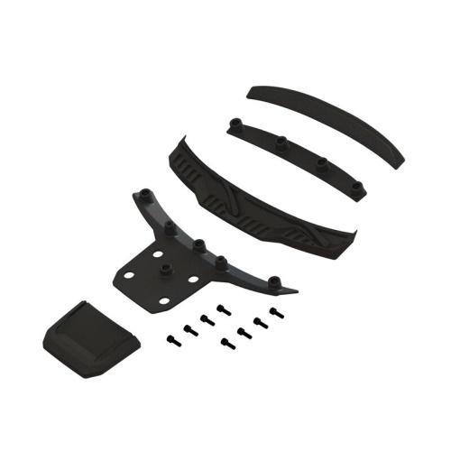 [���ܼ�] ARA480064 [ARRMA] ARA480064 Body Scuttle Set