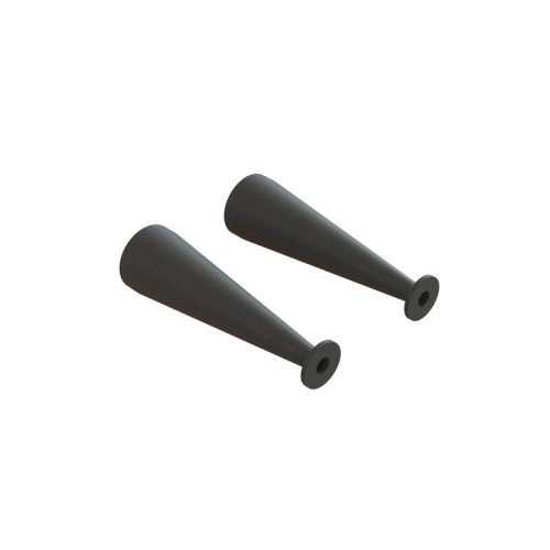 [���ܼ�] ARA330787 [ARRMA] ARA330787 Shock Boot 52mm (2)