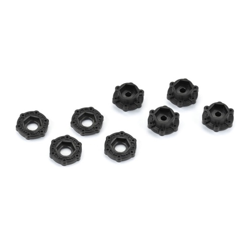 [���ܼ�] PRO639000 [PROLINE-RACING] 6390-00 1/7 6x30 to 17mm Hex Adapter: Mojave 6S & UDR