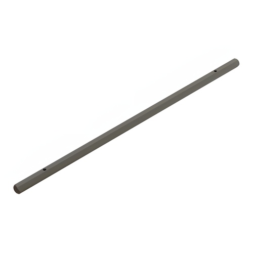 [���ܼ�] ARA311183 [ARRMA] ARA311183 Center Driveshaft Steel 145mm for SWB Chassis - GROM