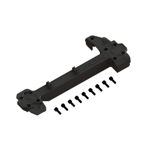 [���ܼ�] ARA320747 [ARRMA] ARA320747 Composite Top Deck SWB (168mm) - GROM