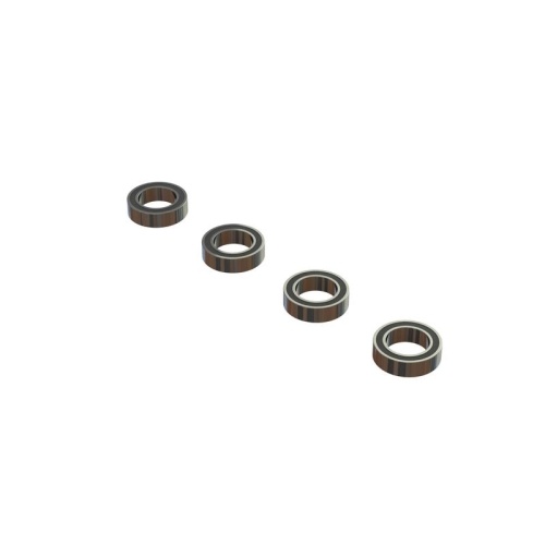 [���ܼ�] ARA610053 [ARRMA] ARA610053 Ball Bearing 7x11x3mm (2RS) (4pcs)