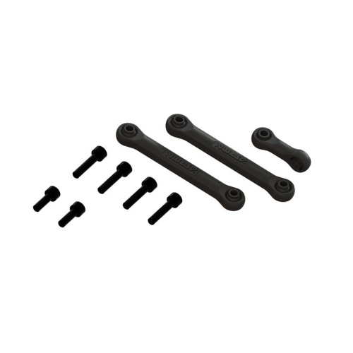 [���ܼ�] ARA340201 [ARRMA] ARA340201 Steering Link Set A - GROM