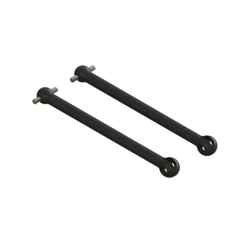 [���ܼ�] ARA311180 [ARRMA] ARA311180 CVD Driveshaft 50mm (2pcs)