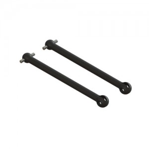 [ARRMA] ARA311180 CVD Driveshaft 50mm (2pcs) 