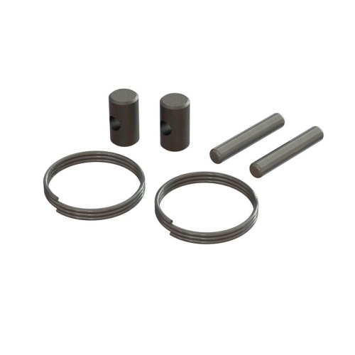 [���ܼ�] ARA311181 [ARRMA] ARA311181 CVD Rebuild Set