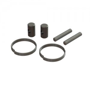 [ARRMA] ARA311181 CVD Rebuild Set 
