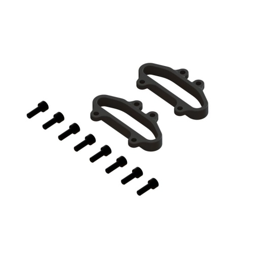 [���ܼ�] ARA320748 [ARRMA] ARA320748 Bumper Loop (2pcs)