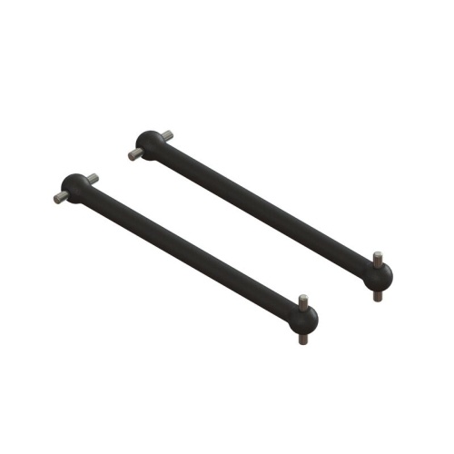 [���ܼ�] ARA311179 [ARRMA] ARA311179 Dogbone 50mm (2pcs)