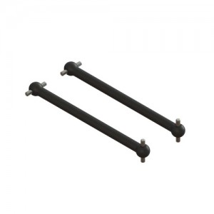 [ARRMA] ARA311179 Dogbone 50mm (2pcs) 