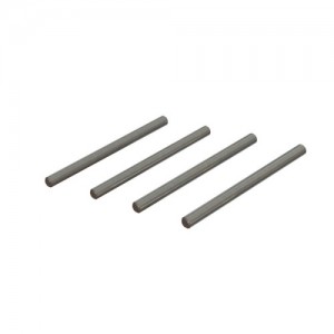 [ARRMA] ARA320750 Hingepin 2.5x37mm (4pcs) 