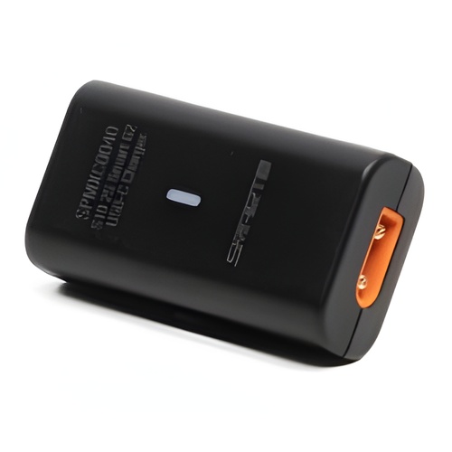 [���ܼ�] SPMXC0040 [SPEKTRUM] SPMXC0040 S10 Smart G2 LiPo USB-C Charger with IC2 Connector