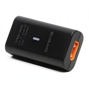 [SPEKTRUM] SPMXC0040 S10 Smart G2 LiPo USB-C Charger with IC2 Connector 