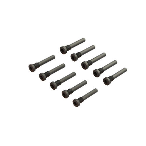 [���ܼ�] ARA702015 [ARRMA] ARA702015 Step Screw M2.5x16mm (10pcs)
