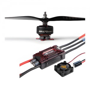 [T-Motor] [�����Ǹ�] AM670 3D Combo - ����, ���ӱ�, �����緯 ���� 