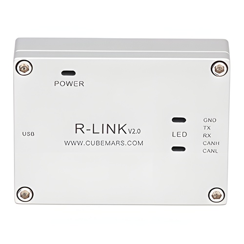 [���ܼ�]  [T-MOTOR] RUBIK LINK ��� ��ũ V2