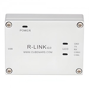 [T-MOTOR] RUBIK LINK ��� ��ũ V2 R-LINK V2.0