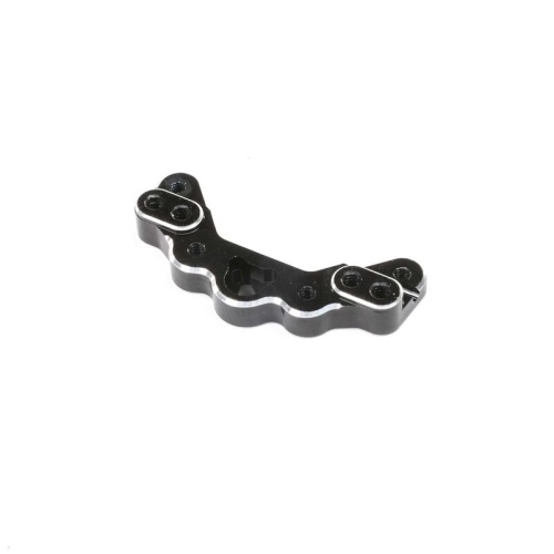 [���ܼ�] TLR314003 [TLR Racing] Aluminum Camber Block Front V2: Mini-B, BL