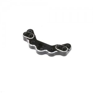 [TLR Racing] Aluminum Camber Block Front V2: Mini-B, BL 