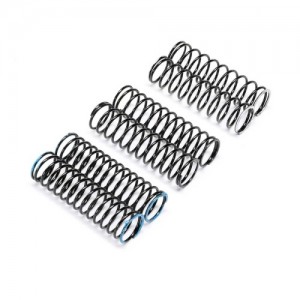 [TEAM LOSI] Front Spring Set: Baja Rey 2.0 