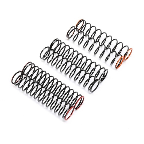 [���ܼ�] LOS233035 [TEAM LOSI] Rear Spring Set: Baja Rey 2.0