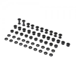 [TEAM LOSI] Body Button Set: 1/10 Baja Rey 2.0 