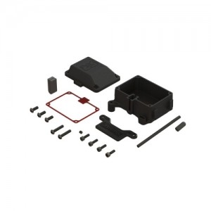 [ARRMA] ARA320685 Receiver Box Set 