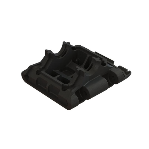 [���ܼ�] ARA320673 [ARRMA] ARA320673 Rear Lower Skid/Gearbox Mount