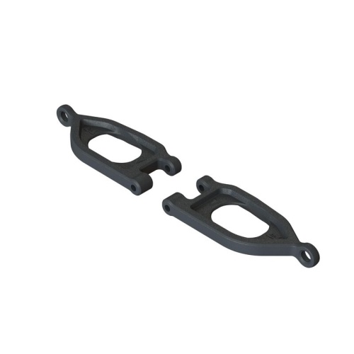 [���ܼ�] ARA330752 [ARRMA] ARA330752 Front Upper Suspension Arms (2)