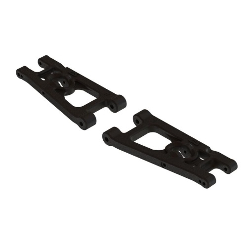 [���ܼ�] ARA330750 [ARRMA] ARA330750 Front Lower Suspension Arms (1 Pair)