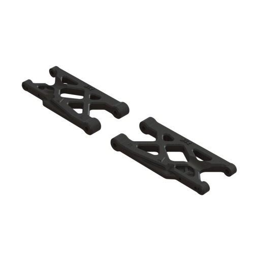 [���ܼ�] ARA330751 [ARRMA] ARA330751 Rear Suspension Arms (1 Pair)