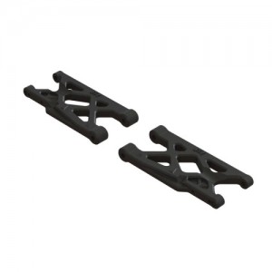 [ARRMA] ARA330751 Rear Suspension Arms (1 Pair) 