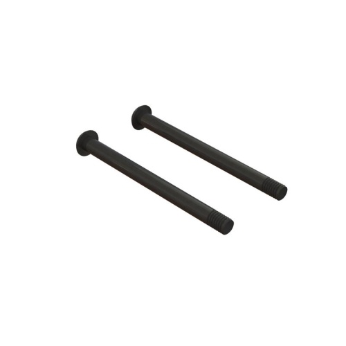 [���ܼ�] ARA727337 [ARRMA] ARA727337 Screw Hinge Pin M3x37mm (2)