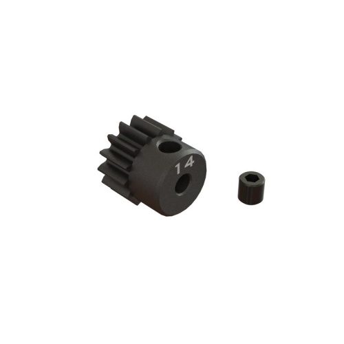 [���ܼ�] ARA311076 [ARRMA] ARA311076 14T 0.8Mod 1/8