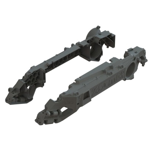 [���ܼ�] ARA320674 [ARRMA] ARA320674 Chassis - High CG SWB