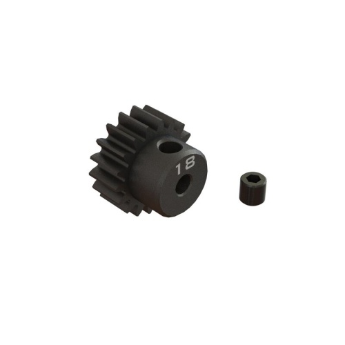 [���ܼ�] ARA311080 [ARRMA] ARA311080 18T 0.8Mod 1/8