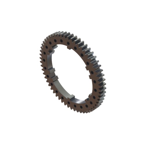 [���ܼ�] ARA311167 [ARRMA] ARA311167 57T Metal Center Diff Spur Gear, 0.8 MOD