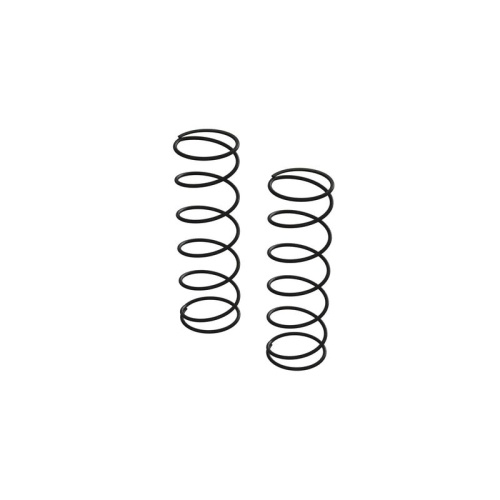 [���ܼ�] ARA330800 [ARRMA] ARA330800 Shock Springs, 85mm 0.54N/mm (3.08lb/in) (2)
