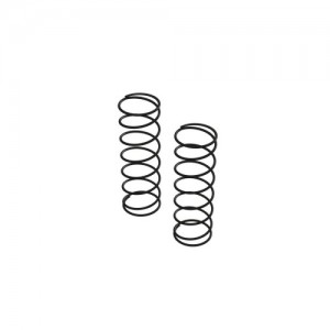 [ARRMA] ARA330799 Shock Springs, 85mm 0.64N/mm (3.65lb/in) (2) 