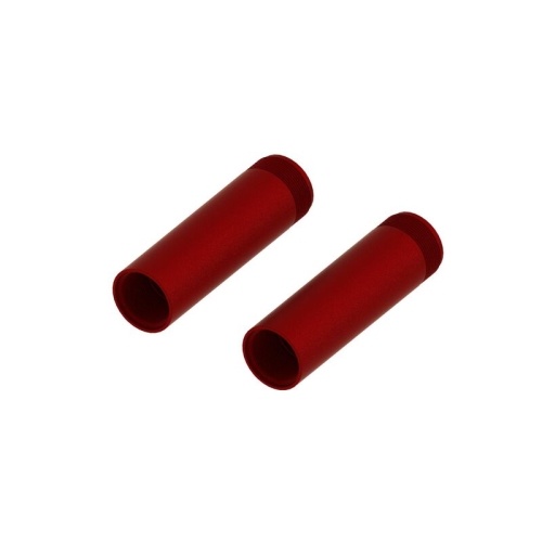 [���ܼ�] ARA330798 [ARRMA] ARA330798 Aluminum Shock Body 15x69mm (2)