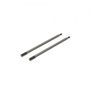 [ARRMA] ARA330796 Shock Shaft 4x78mm (2) 