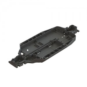 [ARRMA] ARA320733 Composite Chassis - XXLWB 