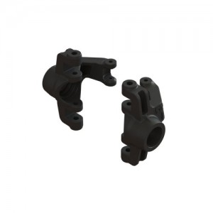 [ARRMA] ARA330792 Steering Block (2) 