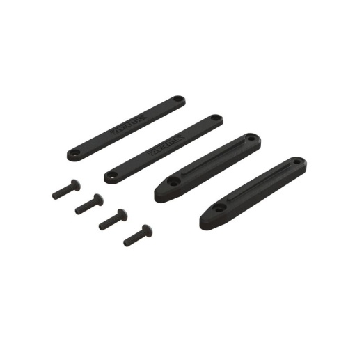 [���ܼ�] ARA320741 [ARRMA] ARA320741 Roof Skid Set