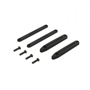 [ARRMA] ARA320741 Roof Skid Set 