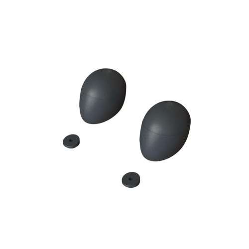 [���ܼ�] ARA480071 [ARRMA] ARA480071 Helmet Set