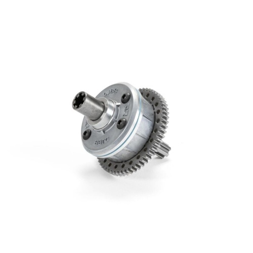 [���ܼ�] ARA311165 [ARRMA] ARA311165 57T Metal Center Diff Set, 0.8 MOD