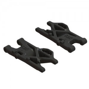 [ARRMA] ARA330790 Rear Suspension Arms (2) 