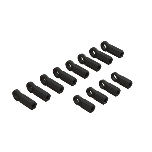 [���ܼ�] ARA330791 [ARRMA] ARA330791 Rod End Set
