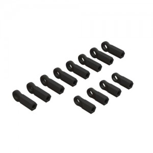 [ARRMA] ARA330791 Rod End Set 